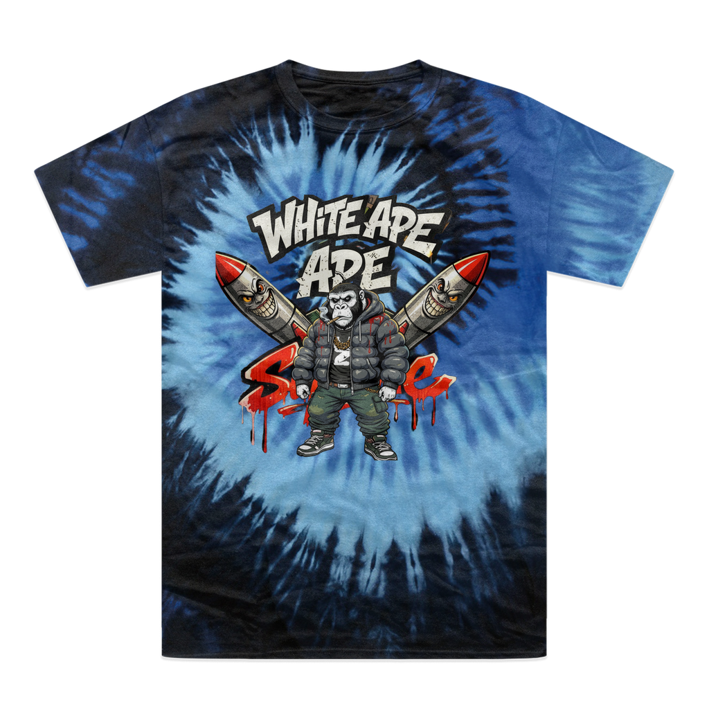 4530 Tie-Dye T-Shirt