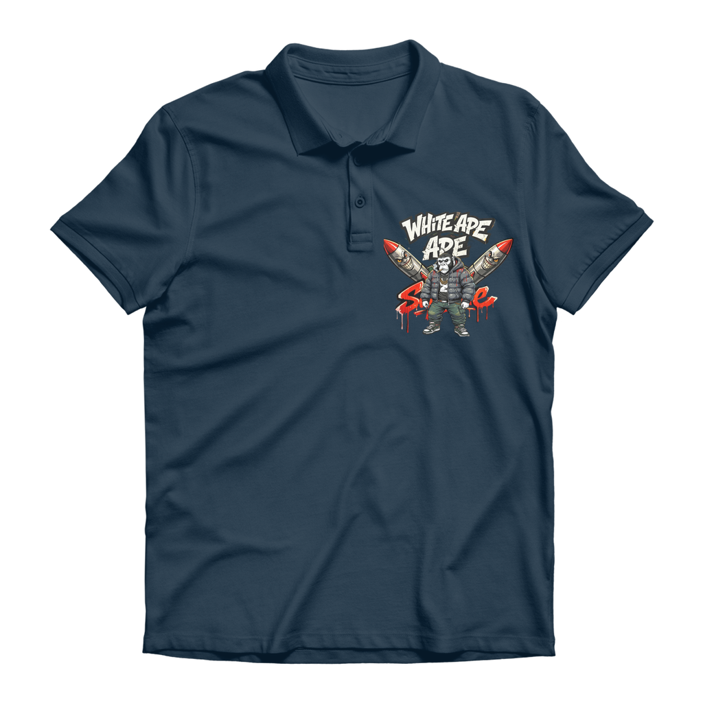 4530 Premium Adult Polo Shirt