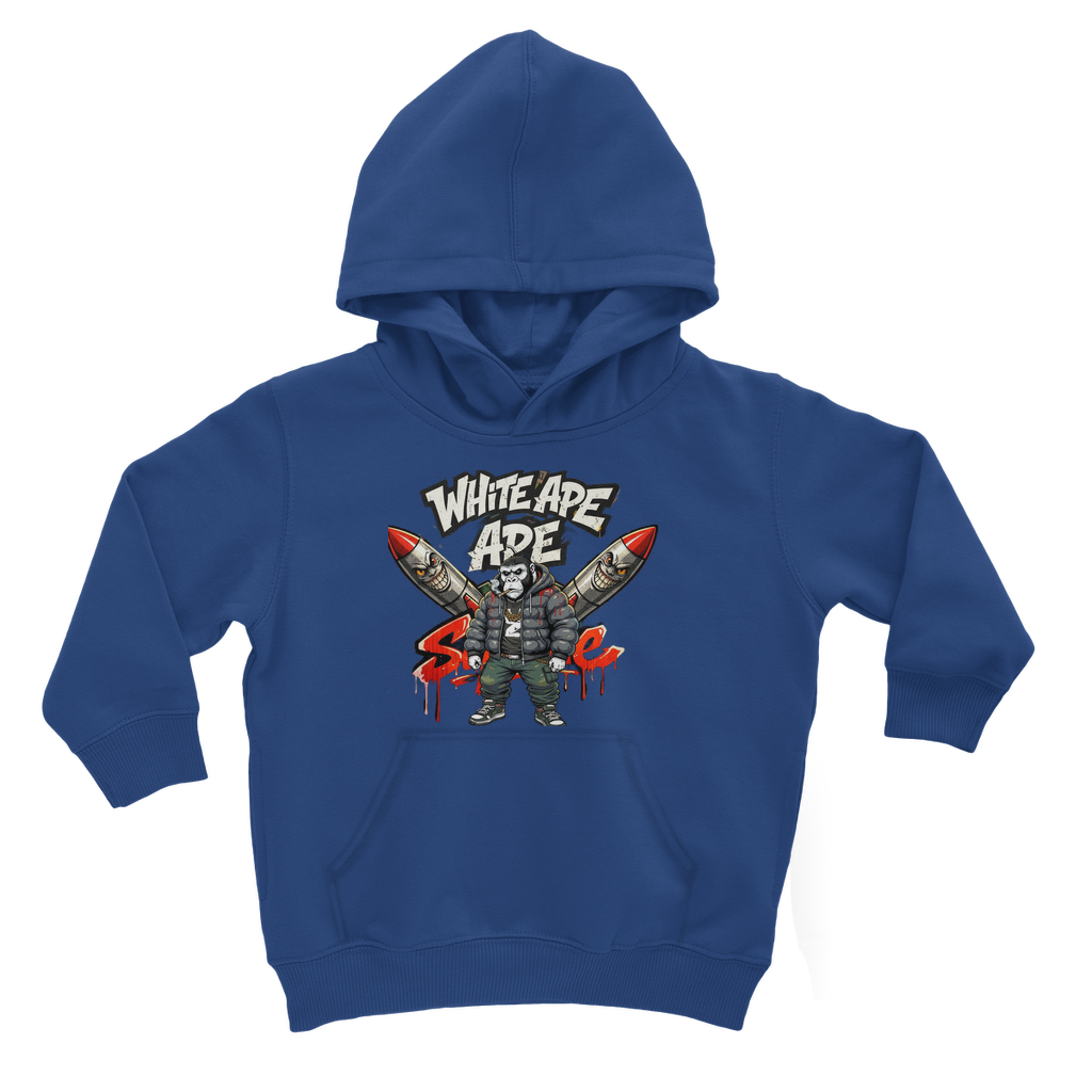 4530 Classic Kids Hoodie