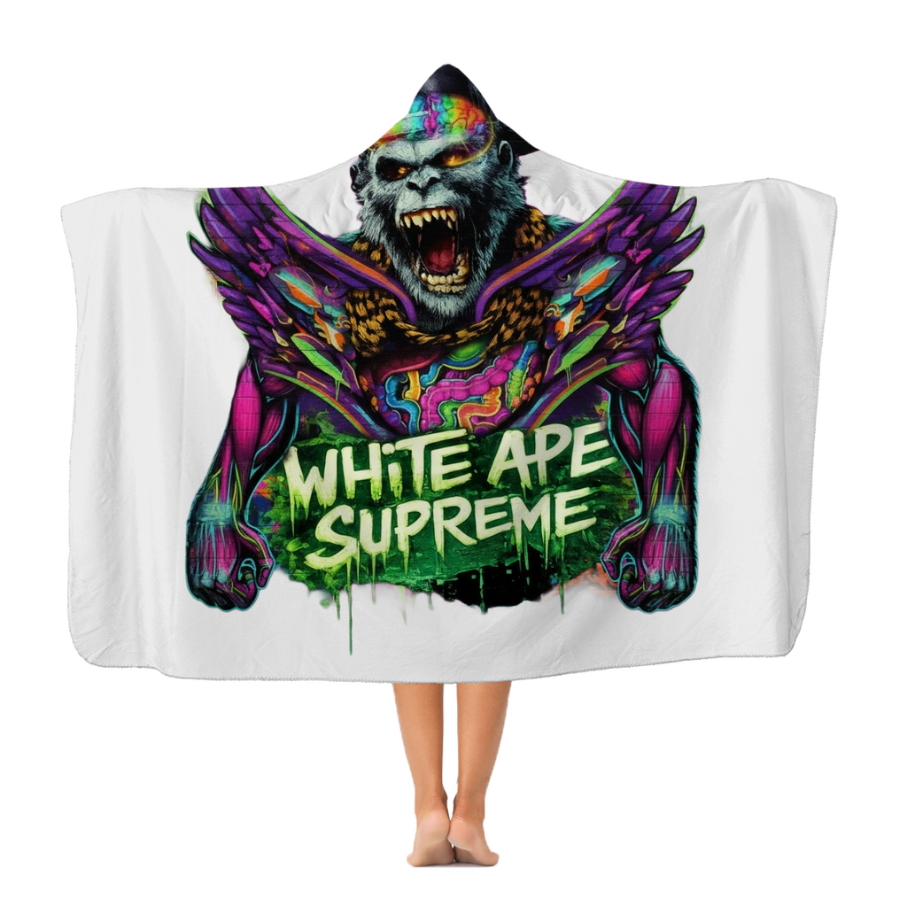 Flight Classic Adult Hooded Blanket