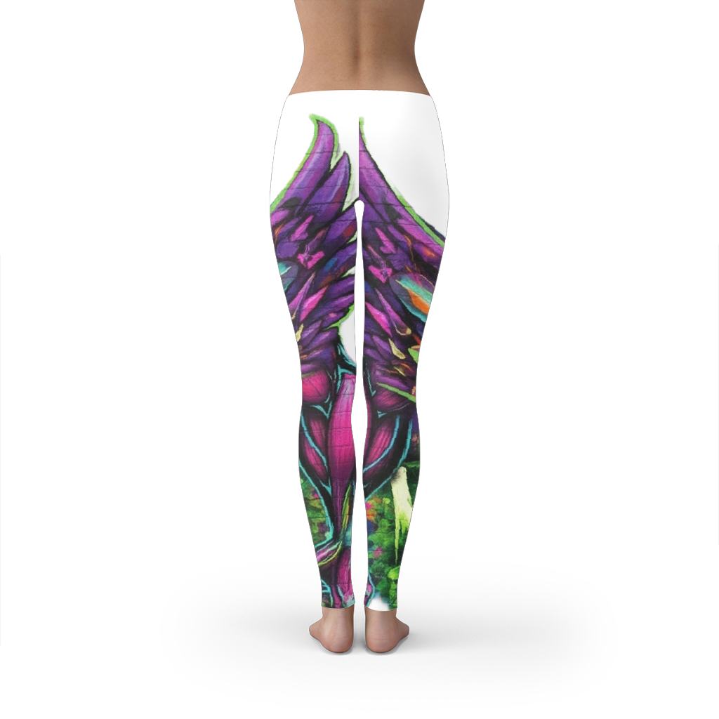 Flight Leggings