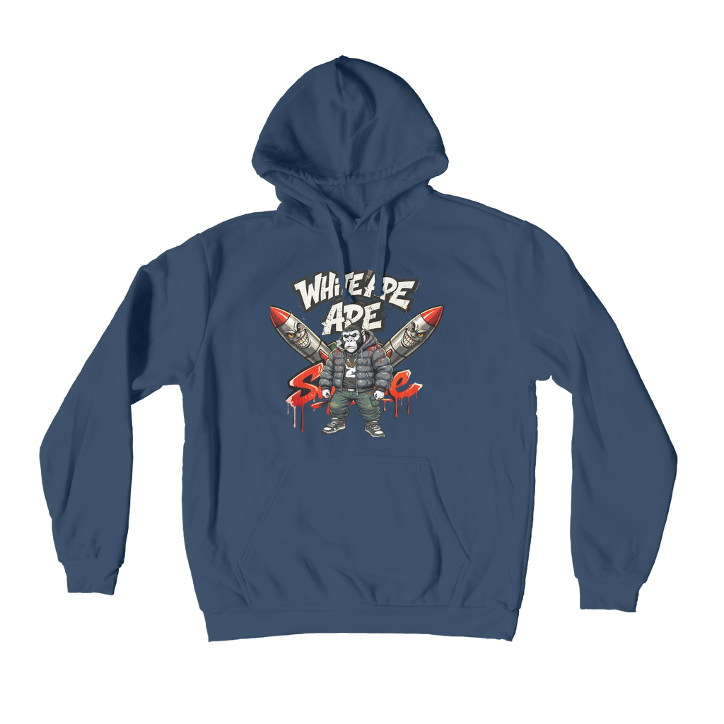 4530 Premium Adult Hoodie