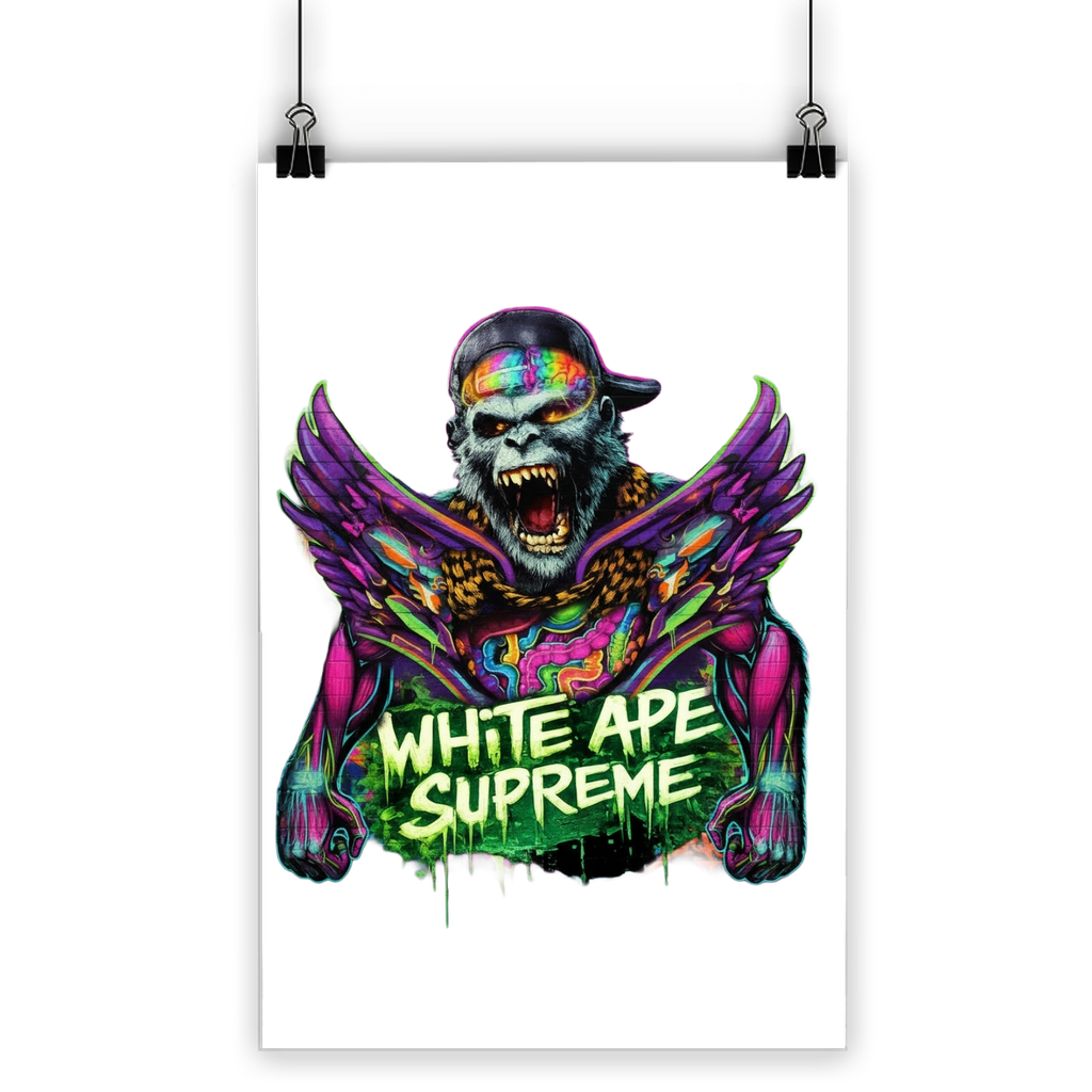 Flight Classic Poster