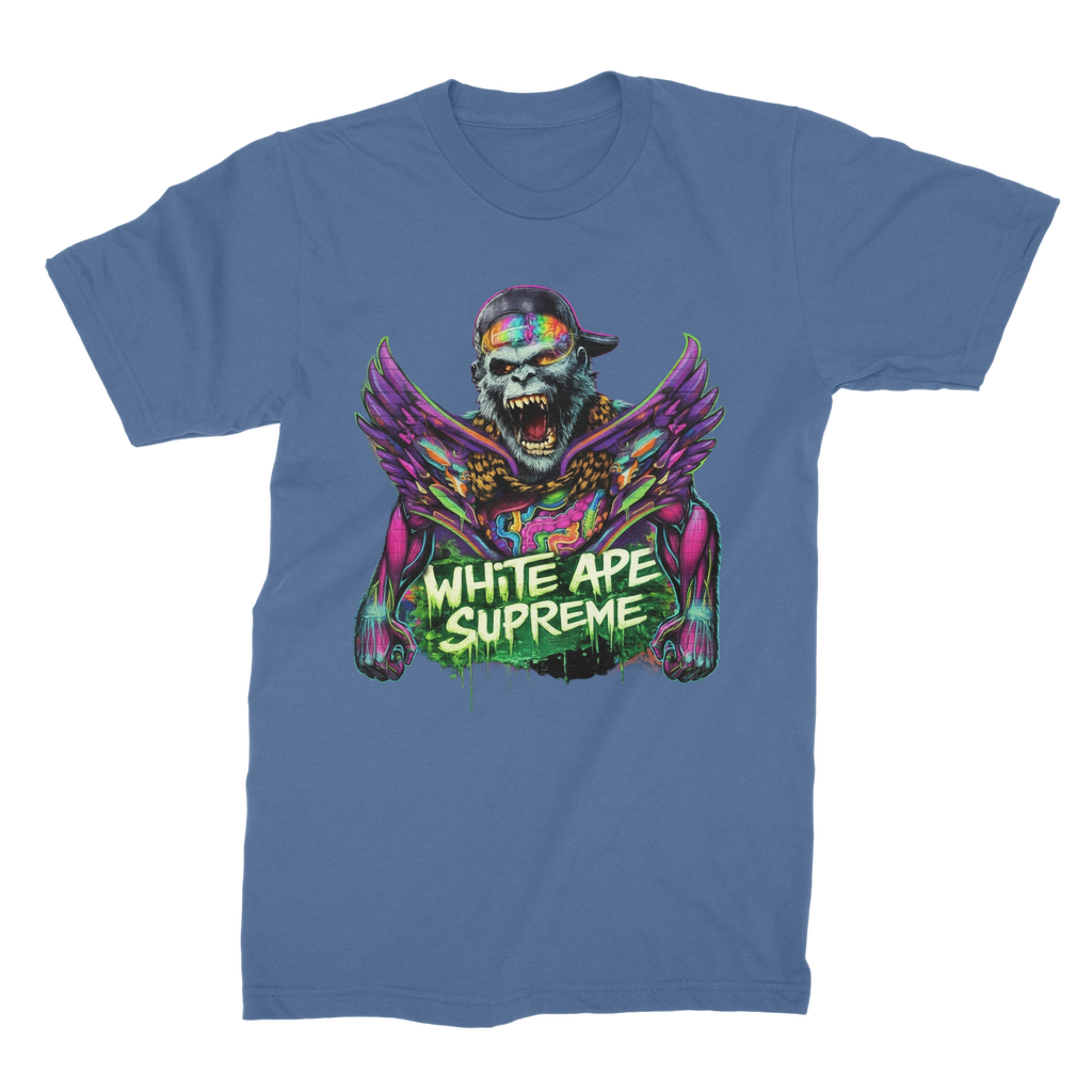 Flight Premium Jersey Adult T-Shirt