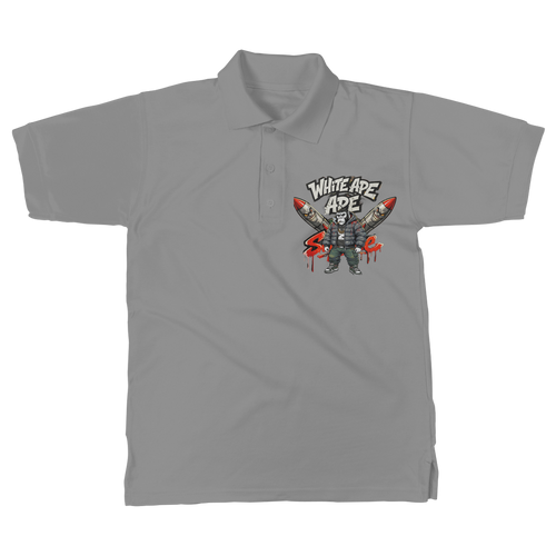 4530 Classic Adult Polo Shirt