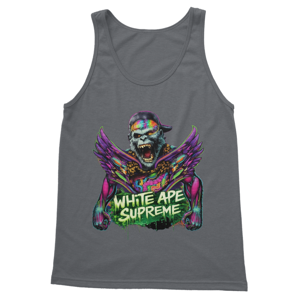 Flight Classic Adult Vest Top