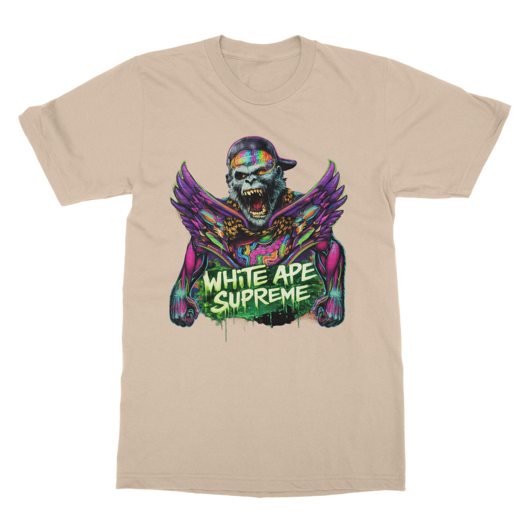 Flight Classic Adult T-Shirt