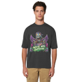 Flight Premium Organic Oversized T-Shirt