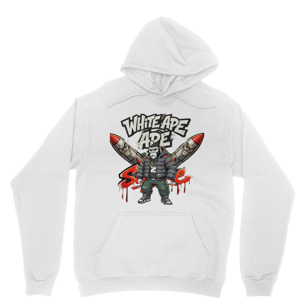 4530 Classic Adult Hoodie