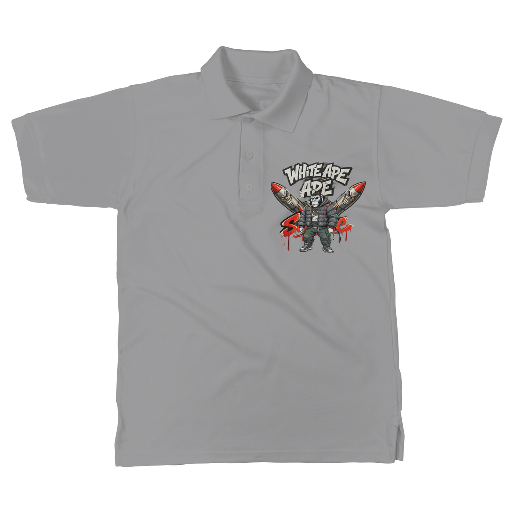 4530 Classic Women's Polo Shirt