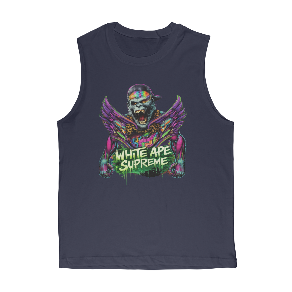 Flight Classic Adult Muscle Top