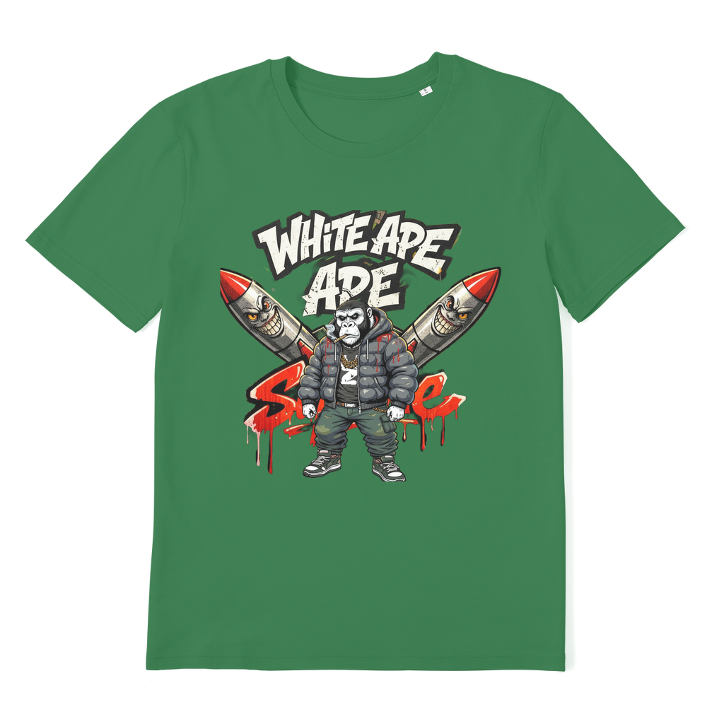 4530 Premium Organic Adult T-Shirt