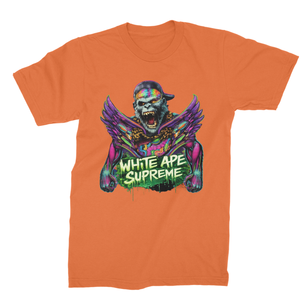 Flight Premium Jersey Adult T-Shirt