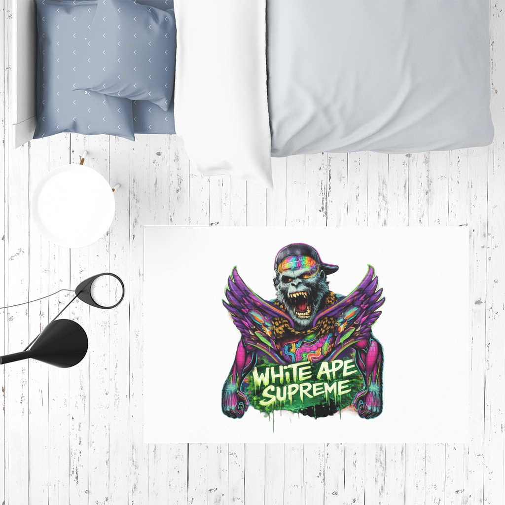 Flight Sublimation Mat / Carpet / Rug / Play Mat / Pet Feeding Mat