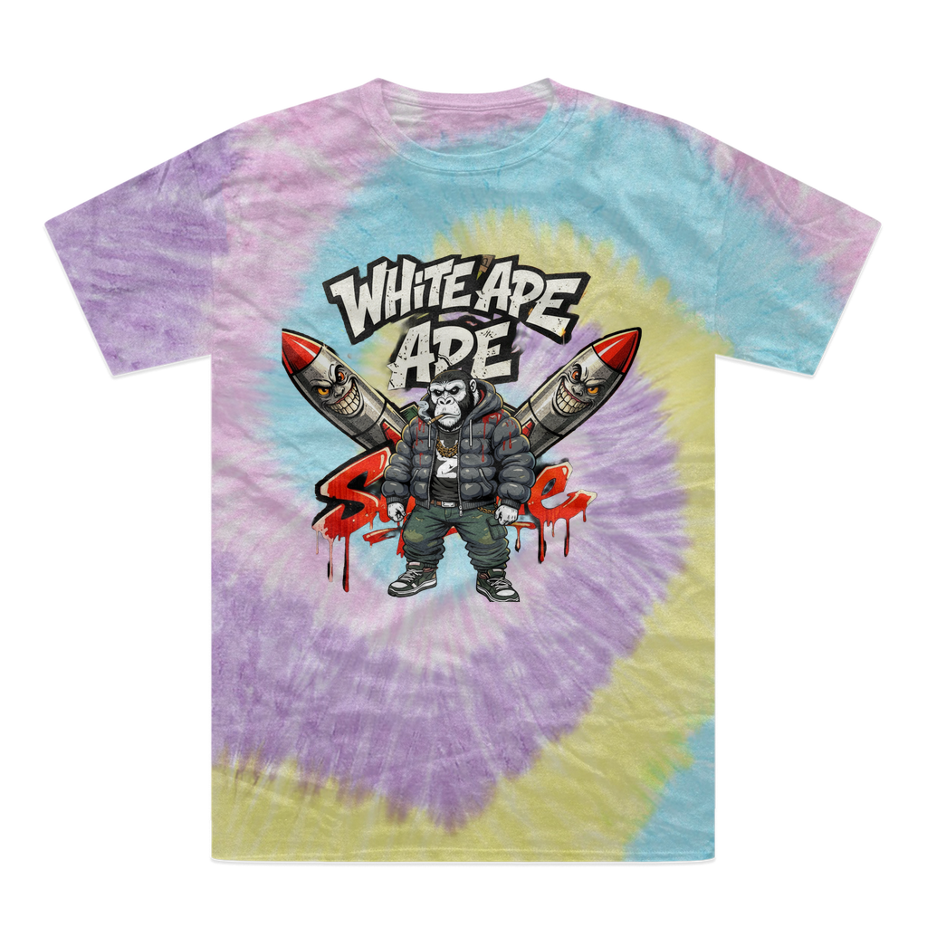 4530 Tie-Dye T-Shirt