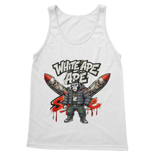 4530 Classic Adult Vest Top