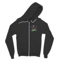 Flight Classic Adult Zip Hoodie