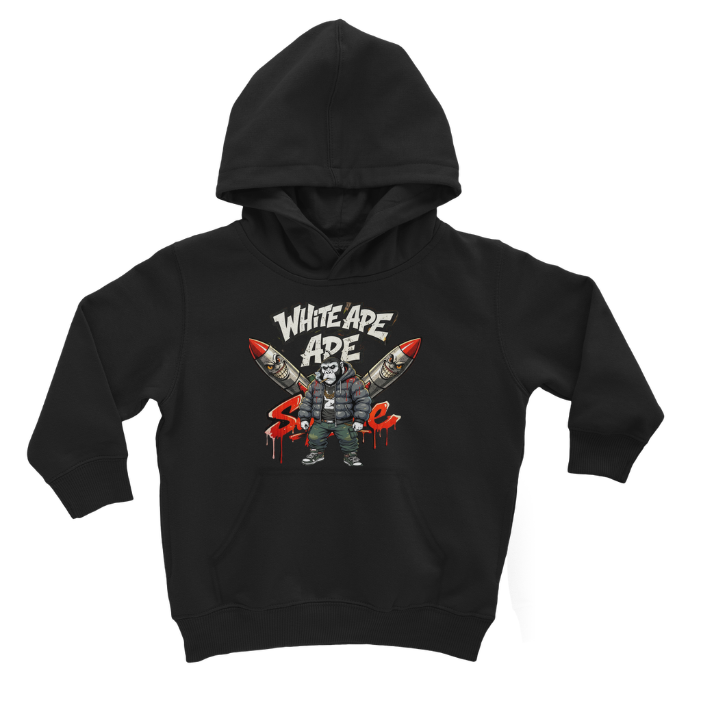4530 Classic Kids Hoodie