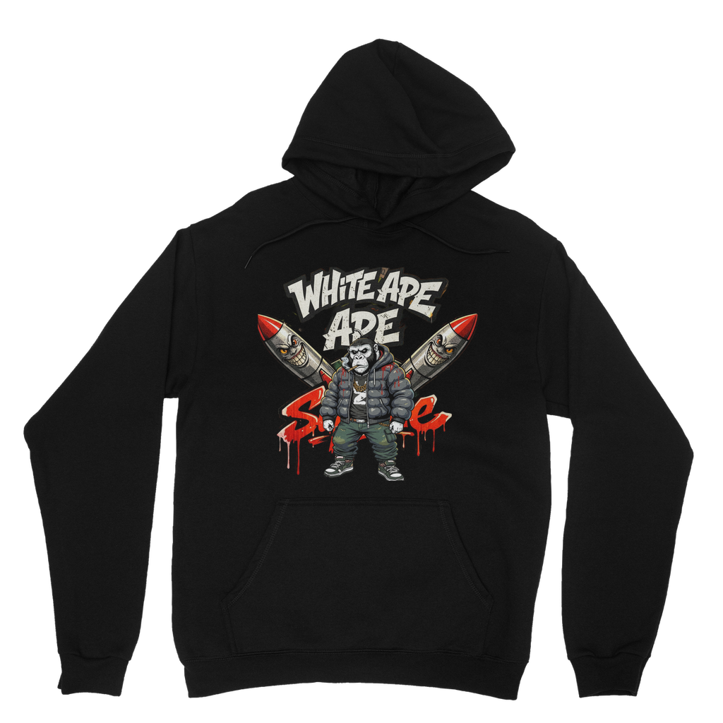 4530 Classic Adult Hoodie