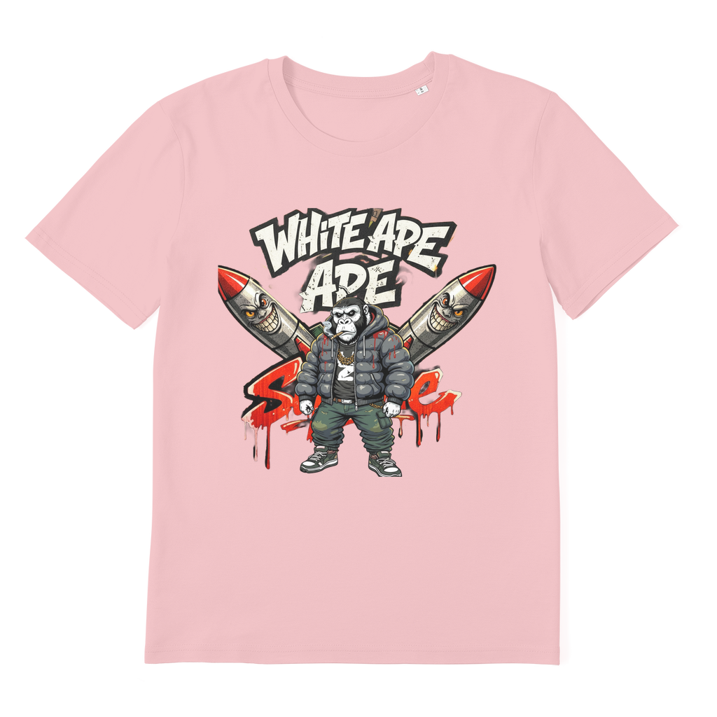 4530 Premium Organic Adult T-Shirt