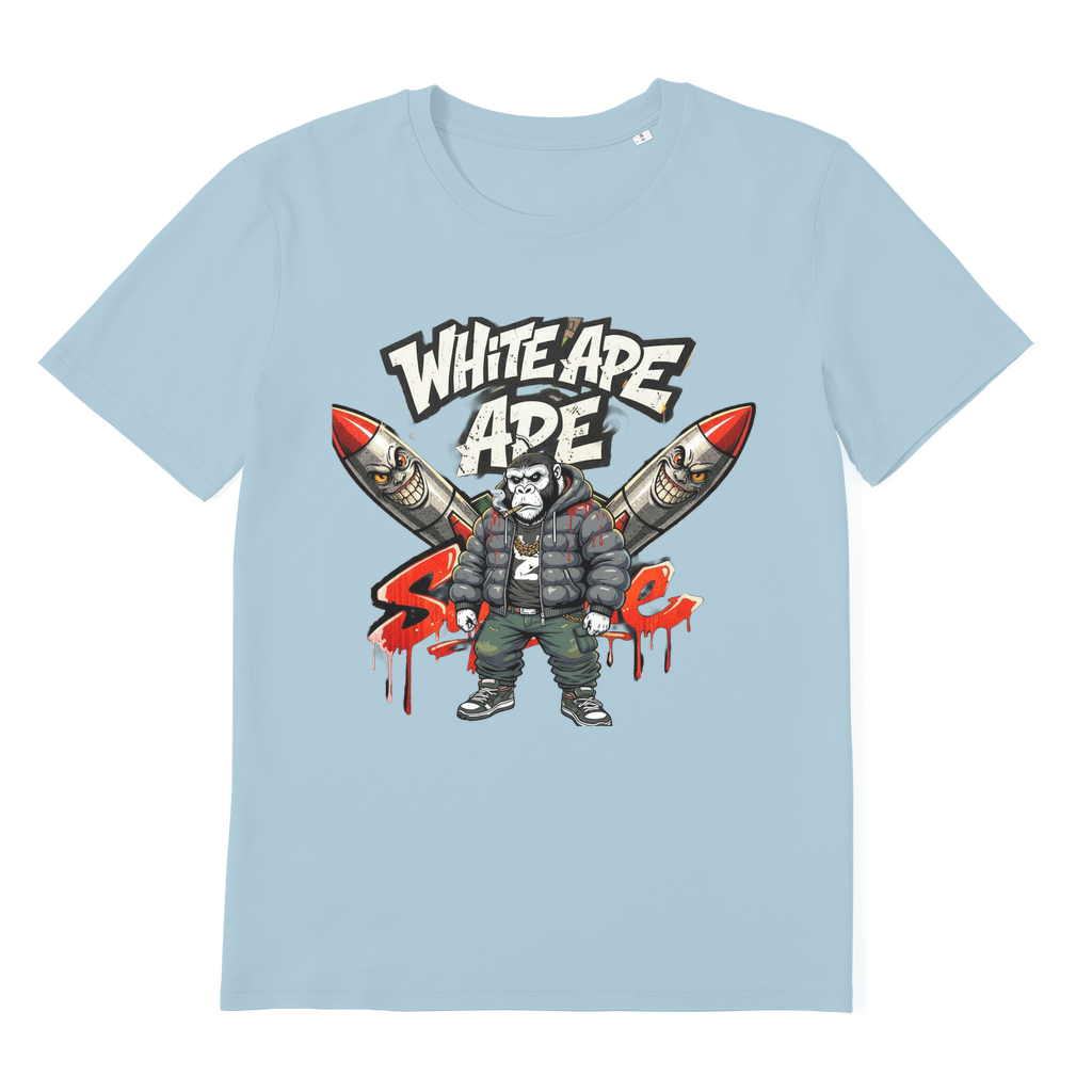 4530 Premium Organic Adult T-Shirt