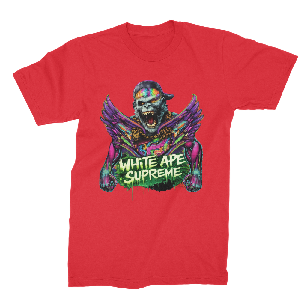 Flight Premium Jersey Adult T-Shirt