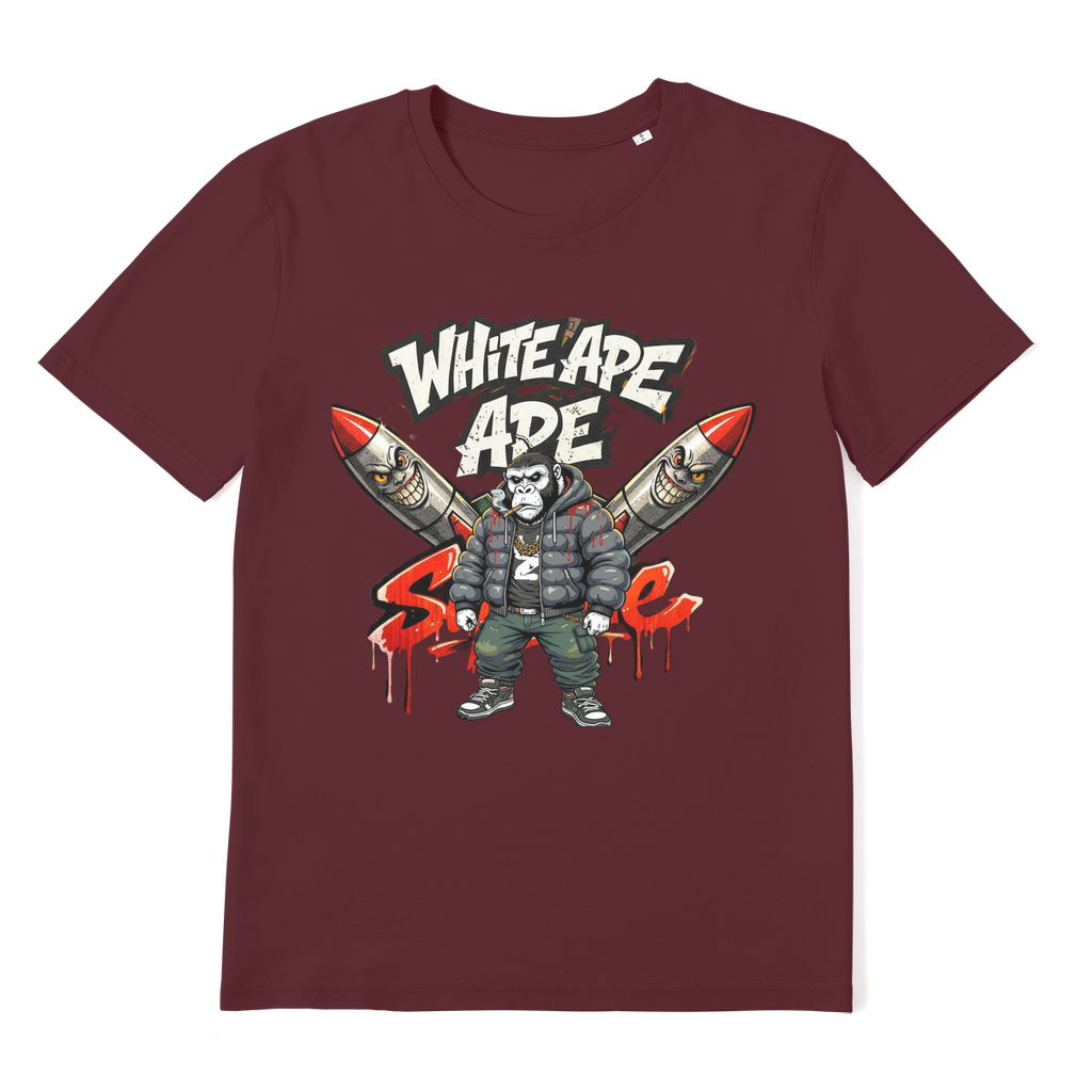 4530 Premium Organic Adult T-Shirt