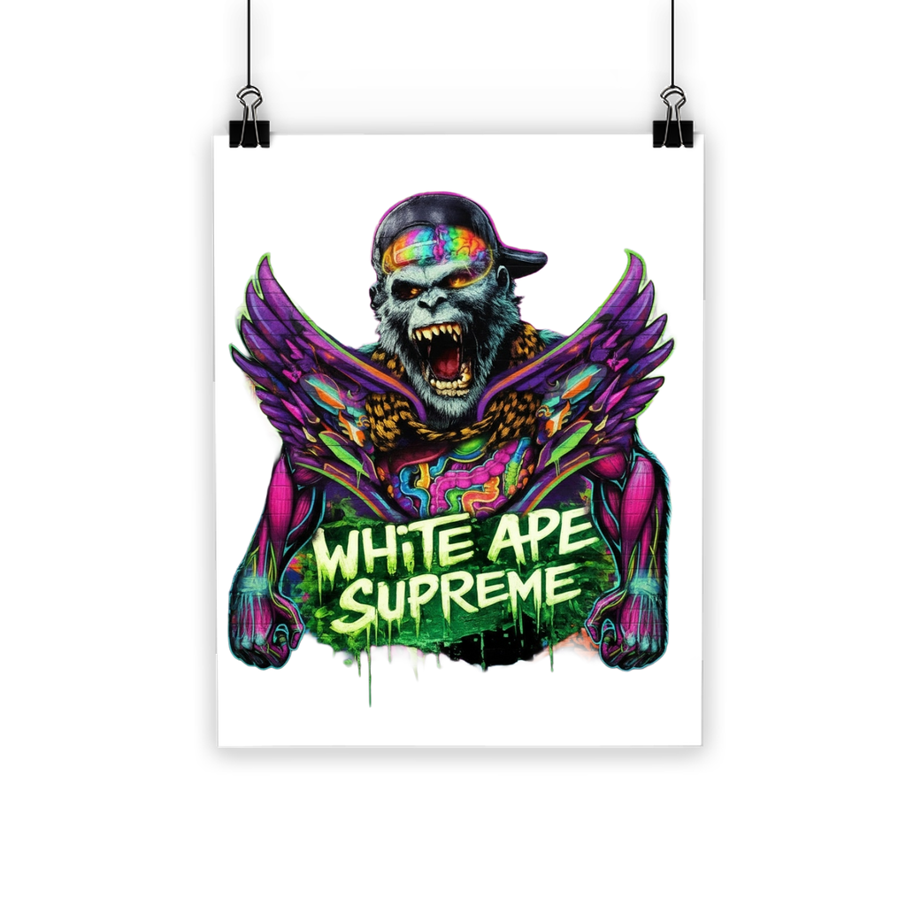 Flight Classic Poster