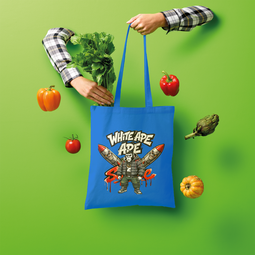 4530 Shopper Tote Bag