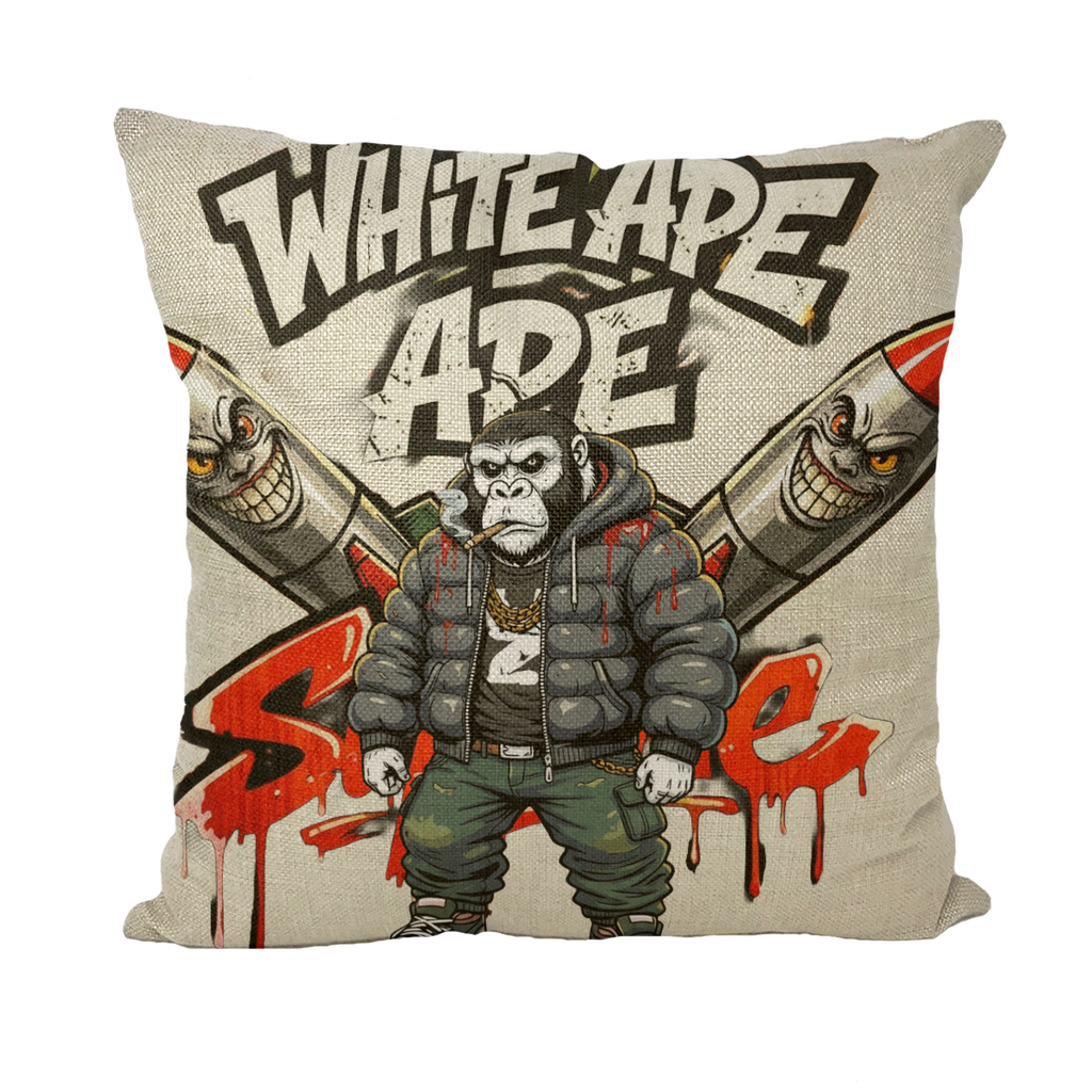 4530 Throw Pillow with Insert