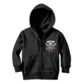 4530 Classic Kids Zip Hoodie