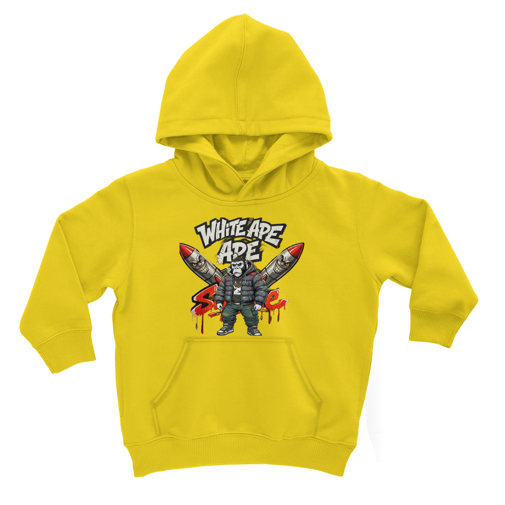 4530 Classic Kids Hoodie