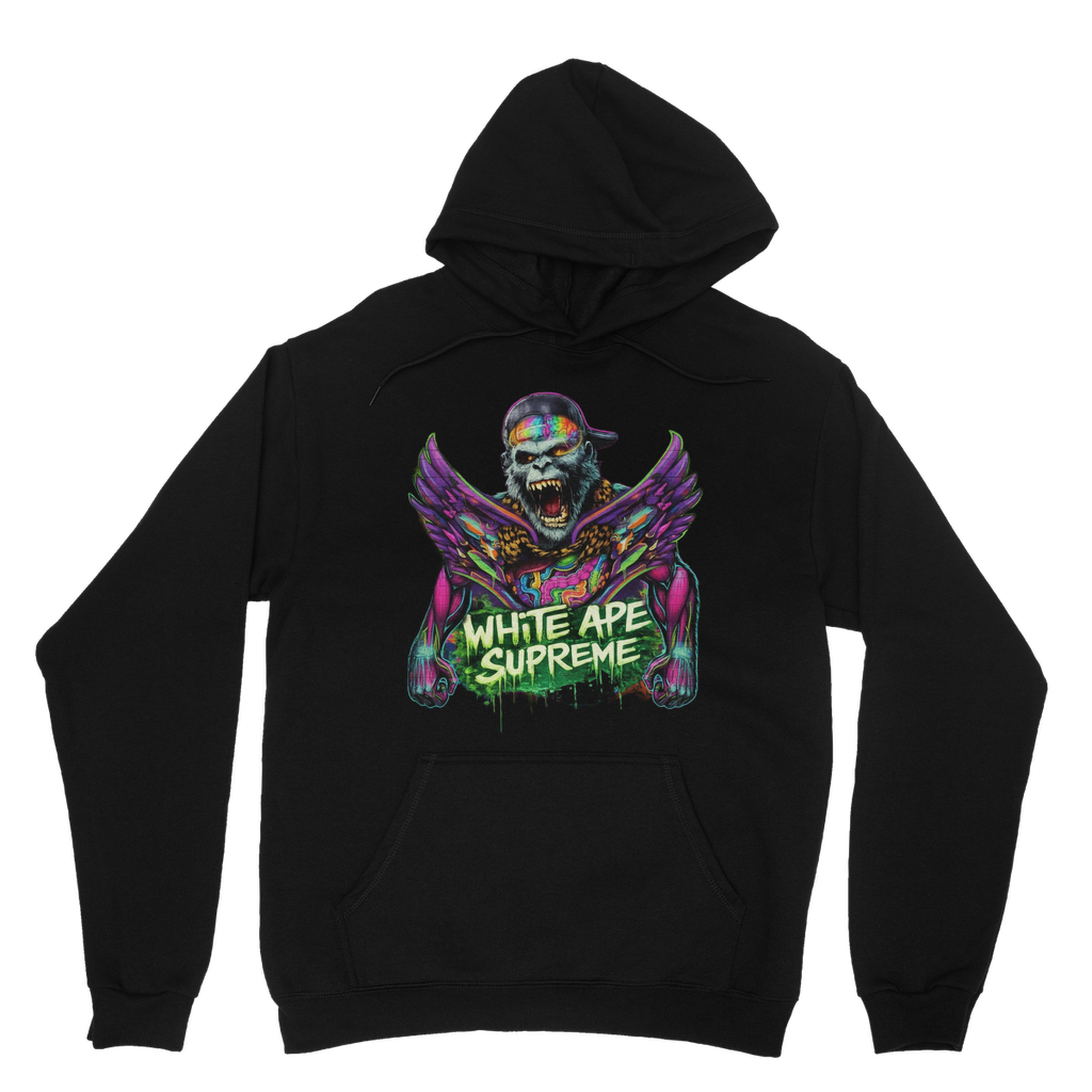 Flight Classic Adult Hoodie