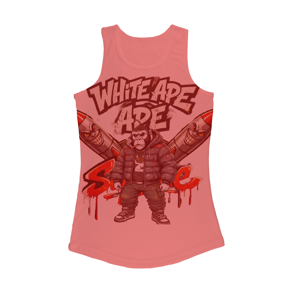 4530 Women Performance Tank Top