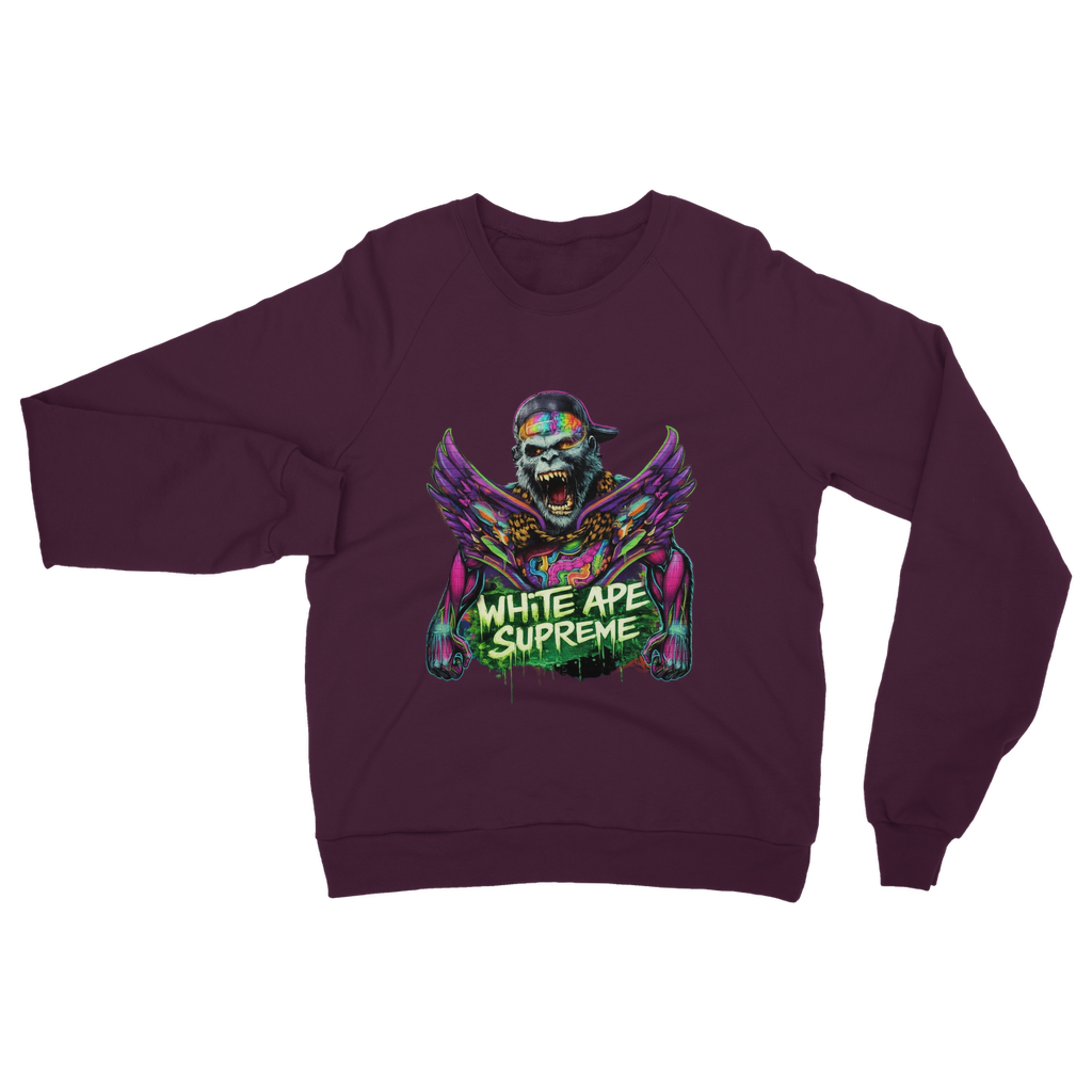 Flight Classic Adult Sweatshirt