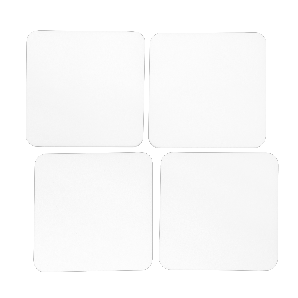 Flight Hardboard Coaster Set of 4