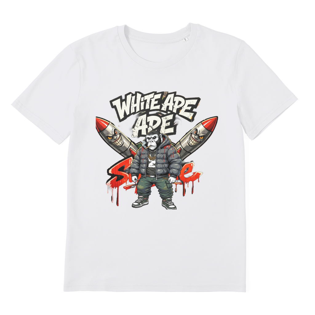 4530 Premium Organic Adult T-Shirt