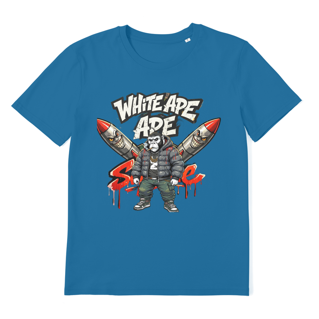 4530 Premium Organic Adult T-Shirt