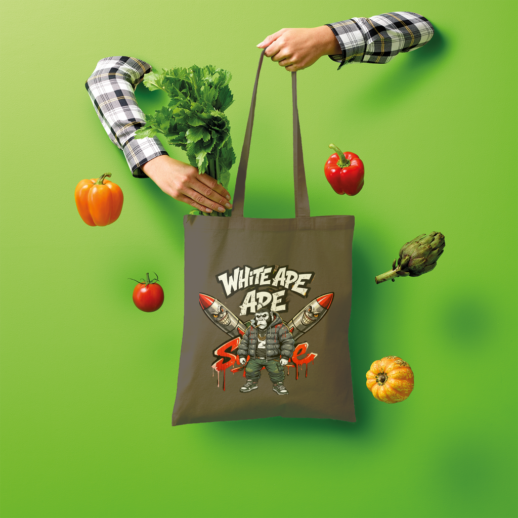 4530 Shopper Tote Bag