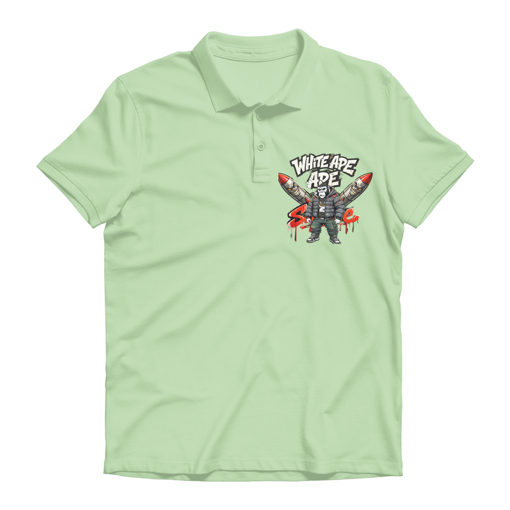 4530 Premium Adult Polo Shirt