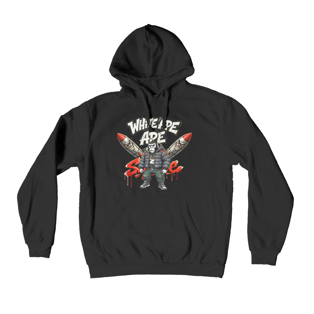 4530 Premium Adult Hoodie