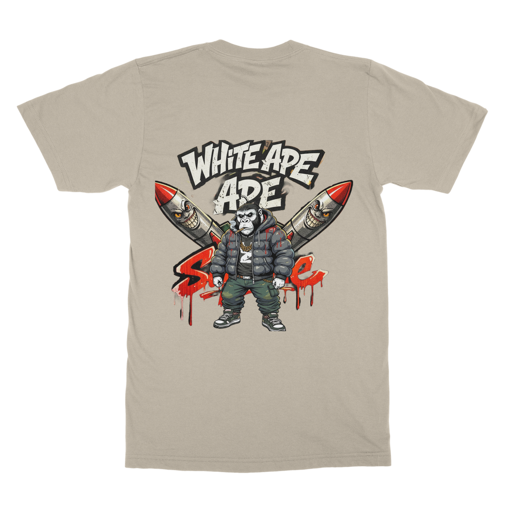 4530 Classic Adult T-Shirt