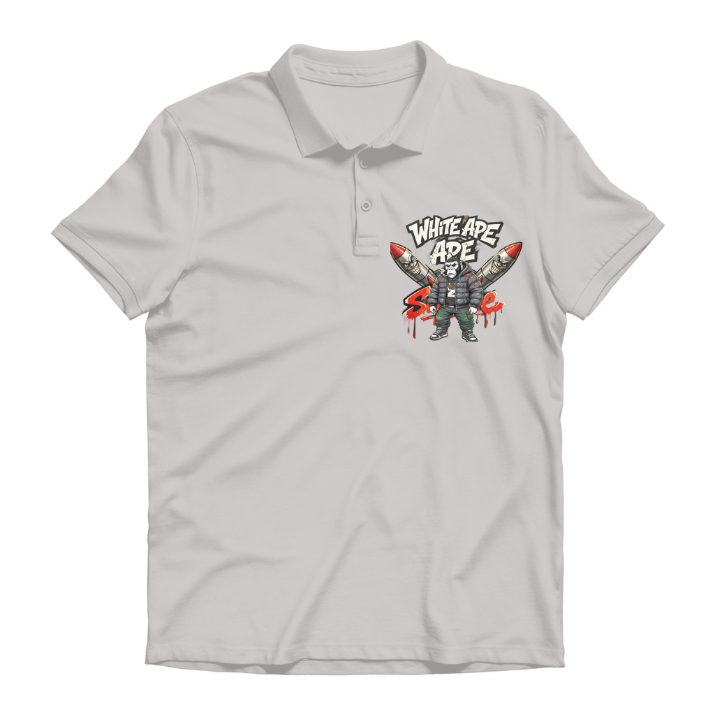 4530 Premium Adult Polo Shirt