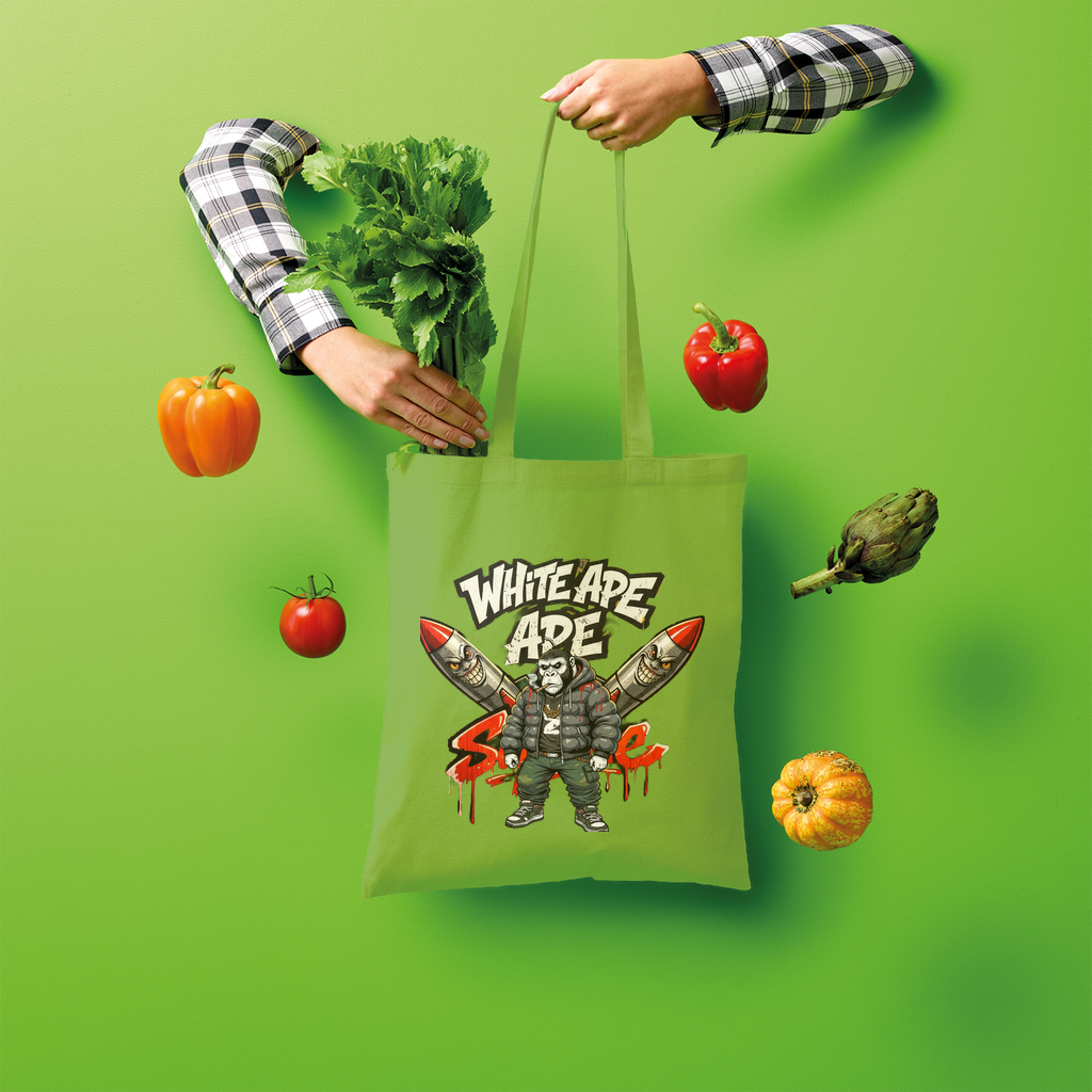 4530 Shopper Tote Bag