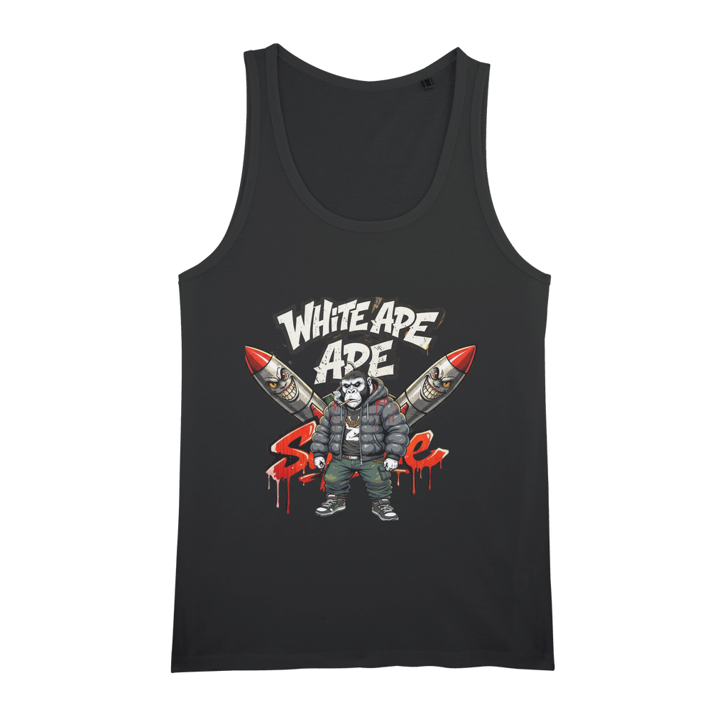 4530 Organic Jersey Unisex Tank Top