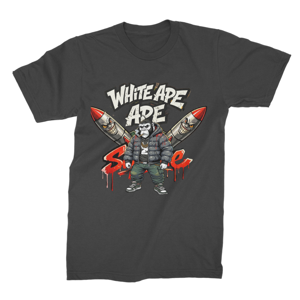 4530 Premium Jersey Adult T-Shirt