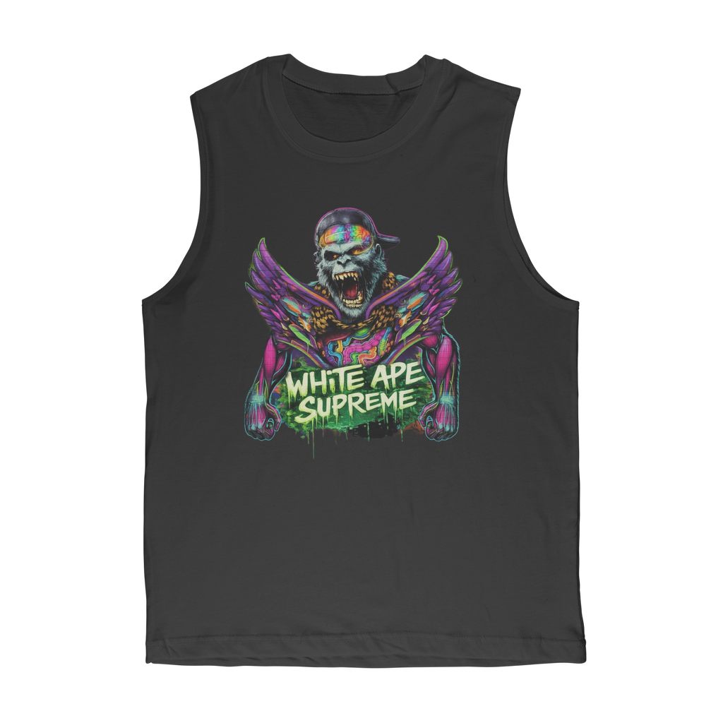 Flight Premium Adult Muscle Top