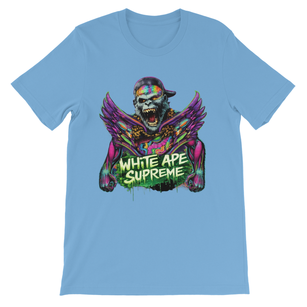 Flight Premium Kids T-Shirt