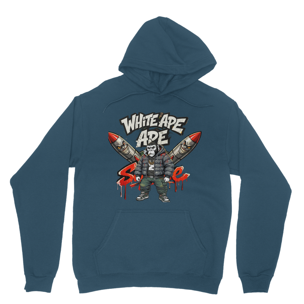 Bombs Classic Adult Hoodie