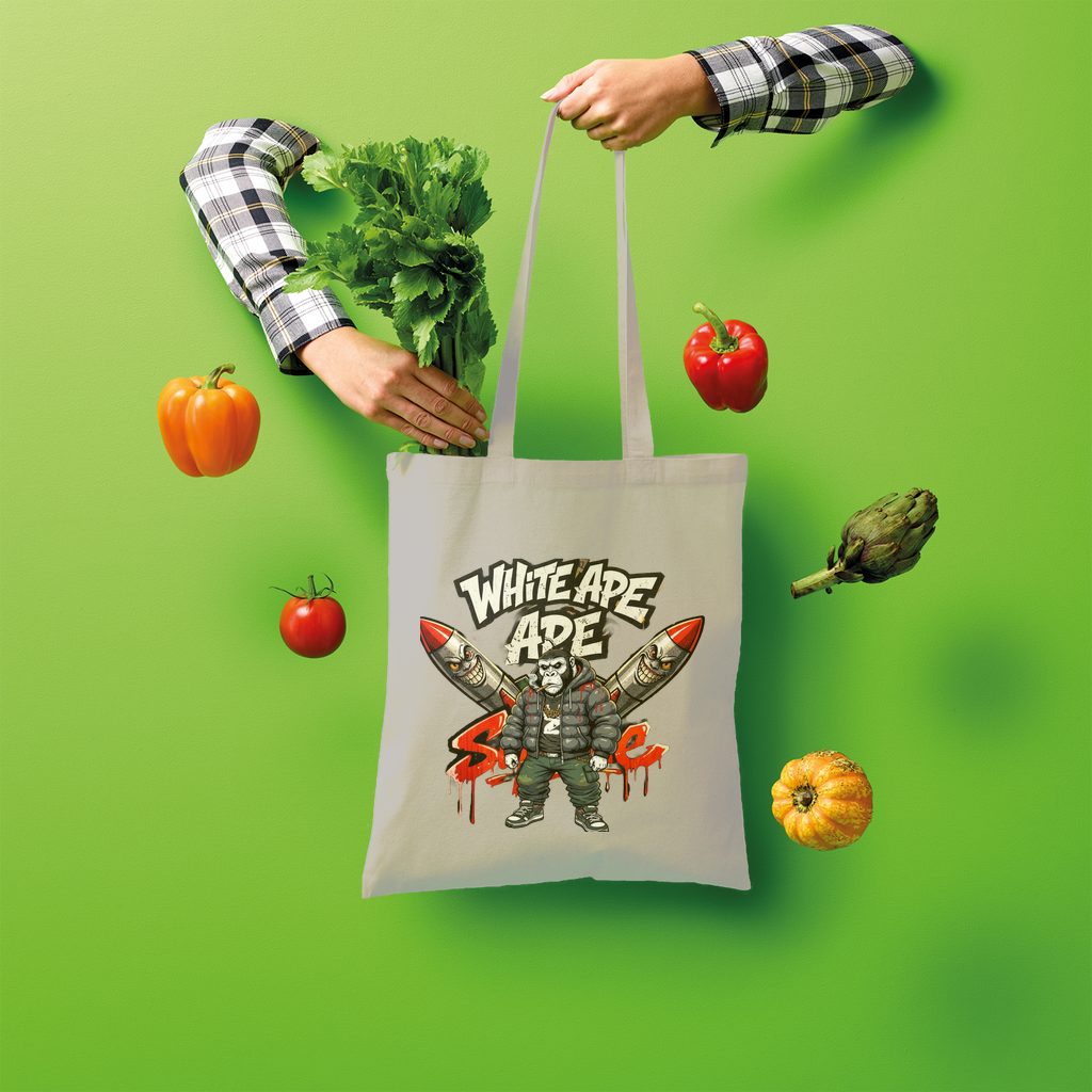 4530 Shopper Tote Bag